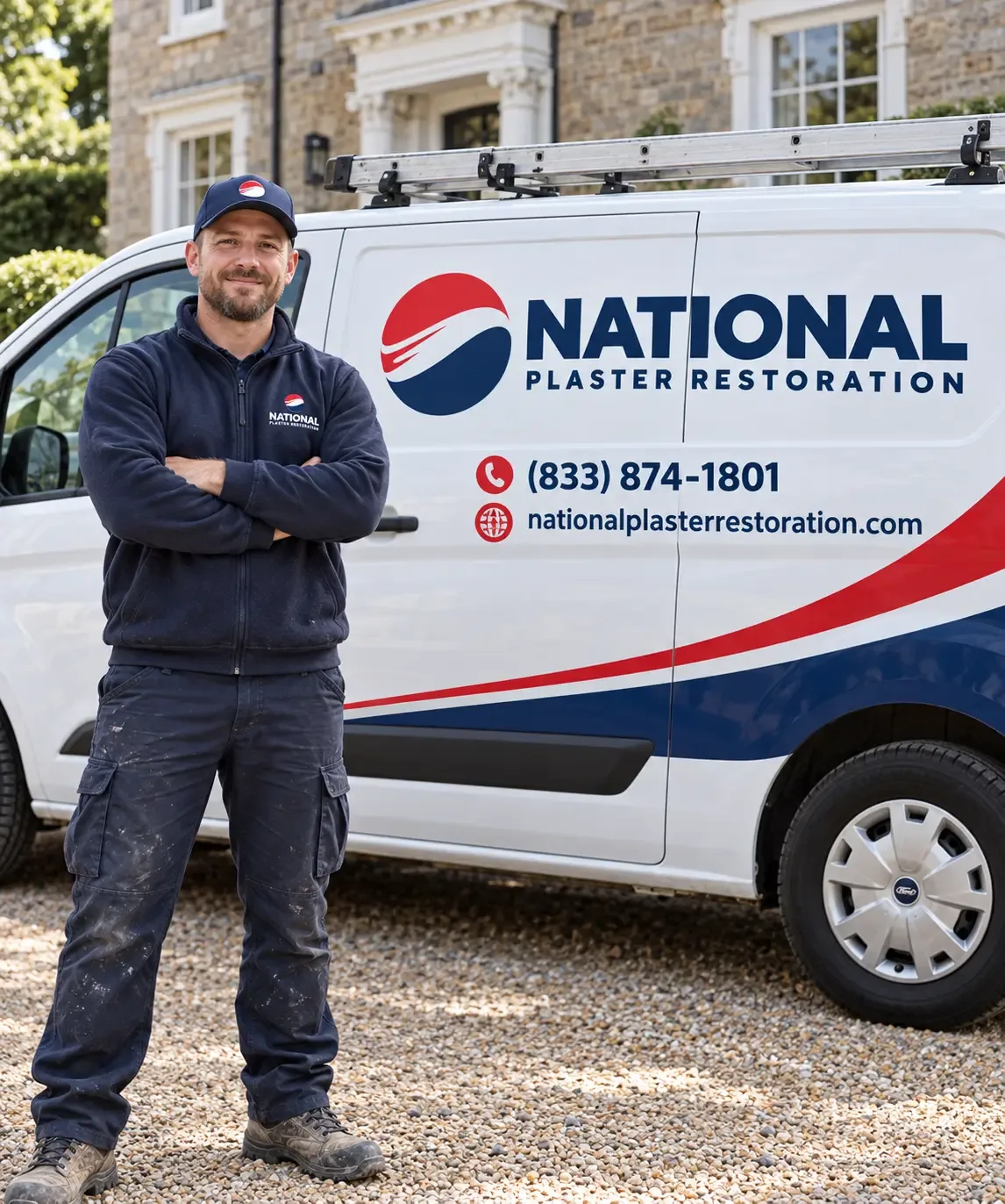 Plaster Repair company in Candor, NY
